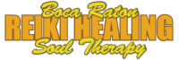 Boca Raton Reiki